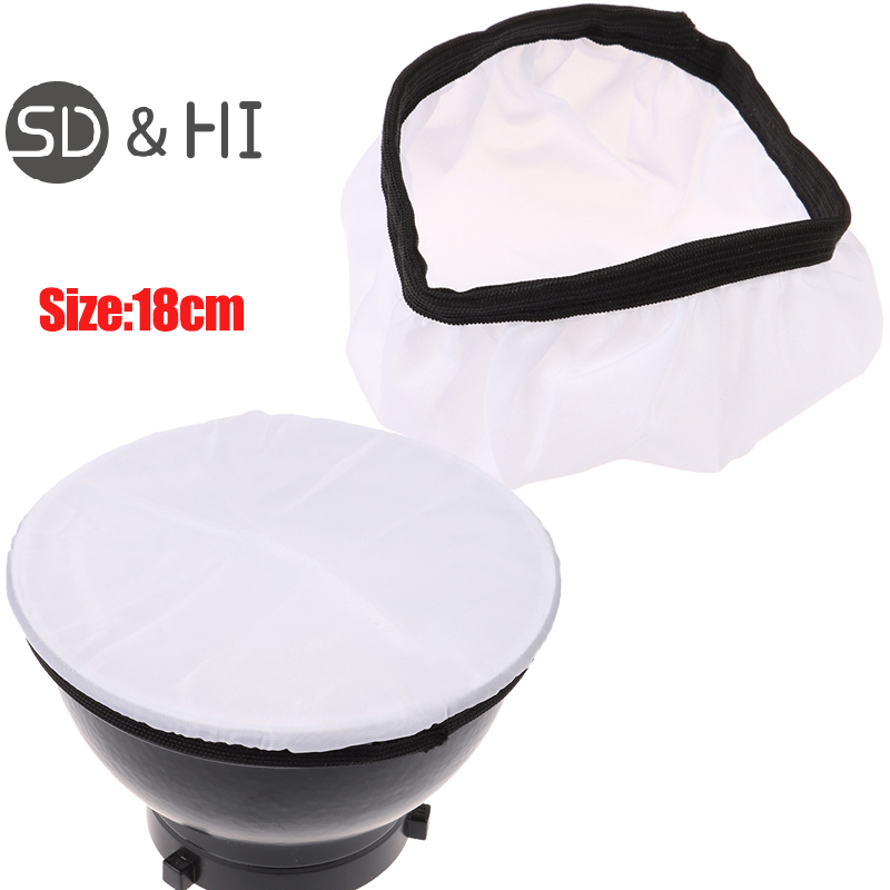 Photography Lighting Product - Photography Light Soft Diffuser Cloth for