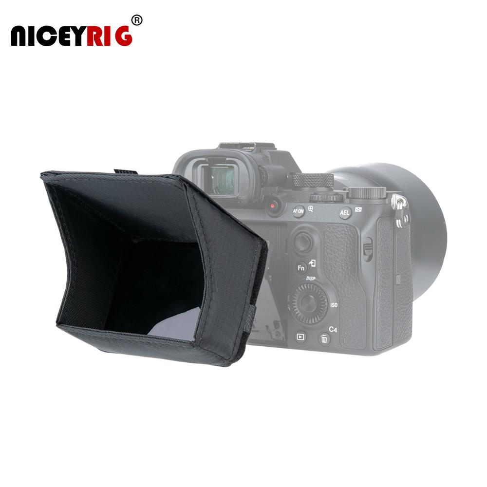 Sony Camera A7 Iv - Niceyrig Cho Sony A7 A7II A7III