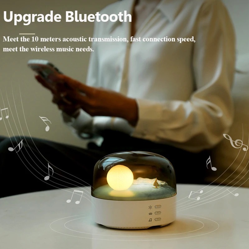 Softbox Portable Strip - High Quality Sound Effects Bluetooth Music