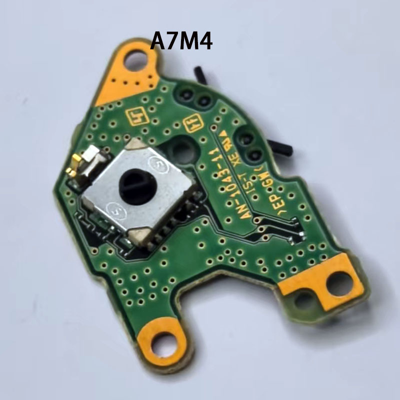 Sony Camera A7 Iv - New AN-1034 top mode circuit board