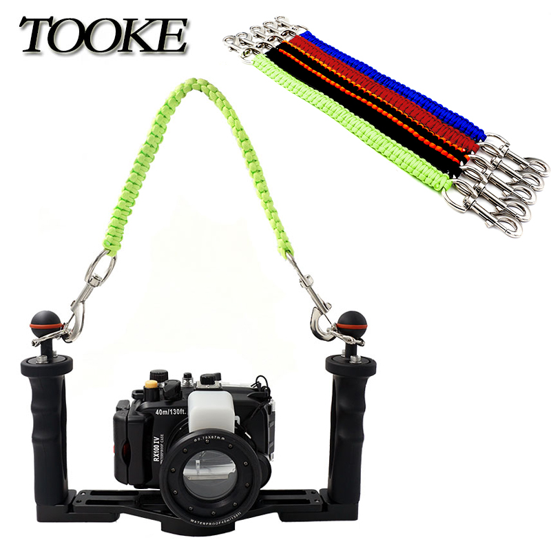 Photography Lighting Case - Lặn Camera Cầm Tay Dây Dây