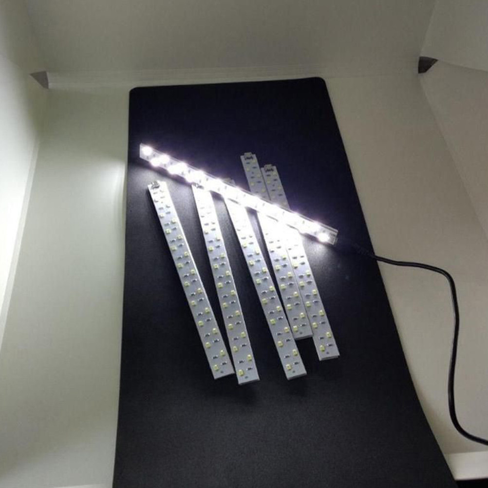 Softbox Portable Strip - LED Light Bar Soft Light Box