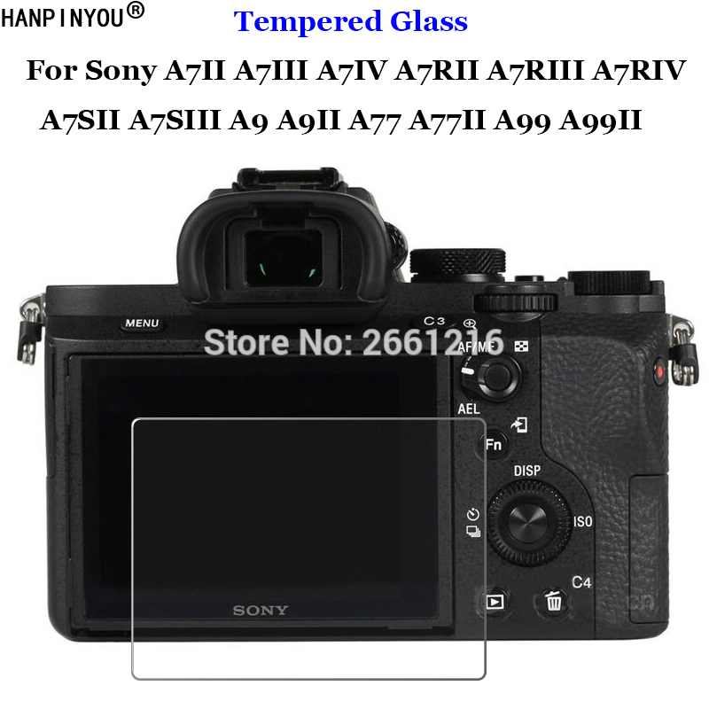 Sony Camera A7 Iv - Dành Cho Sony Alpha ILCE-7 7R
