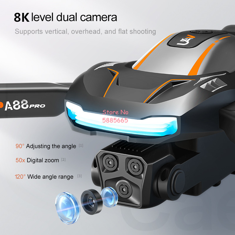 8K Aerial Photography Optical  - đánh giá và giá Photography Lighting Case