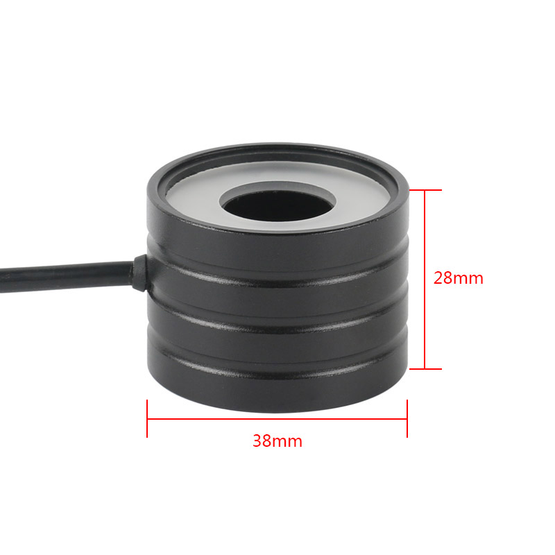 6500K 32 Vòng LED Đèn Đường Kí - đánh giá và giá Photography Lighting Professional