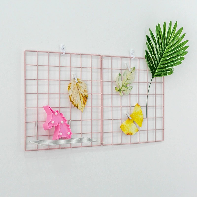 Pastel Color 30CM Square Wire  - đánh giá và giá Photography Lighting Grid