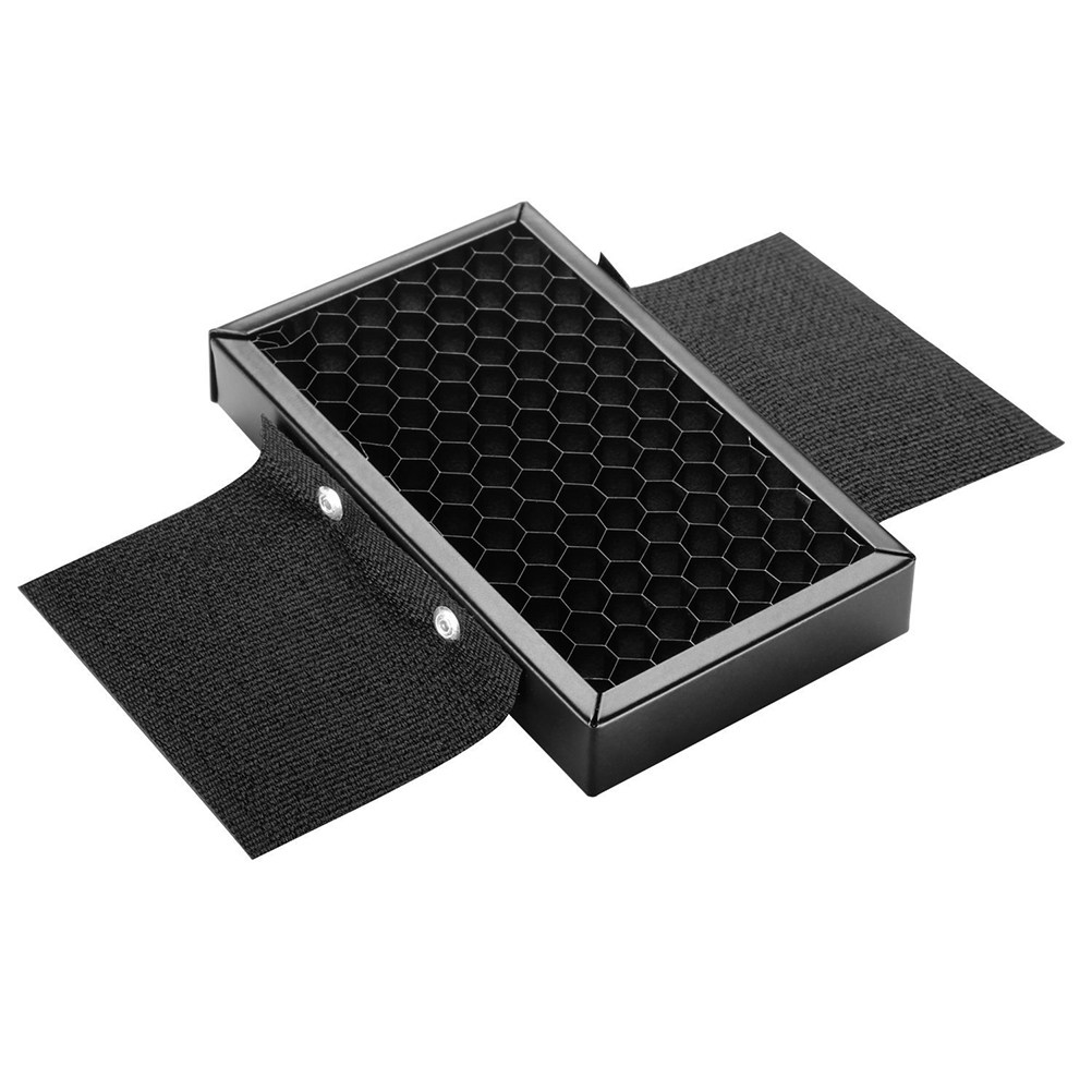 Flash Honeycomb Grid Hood 47x8 - đánh giá và giá Photography Lighting Grid