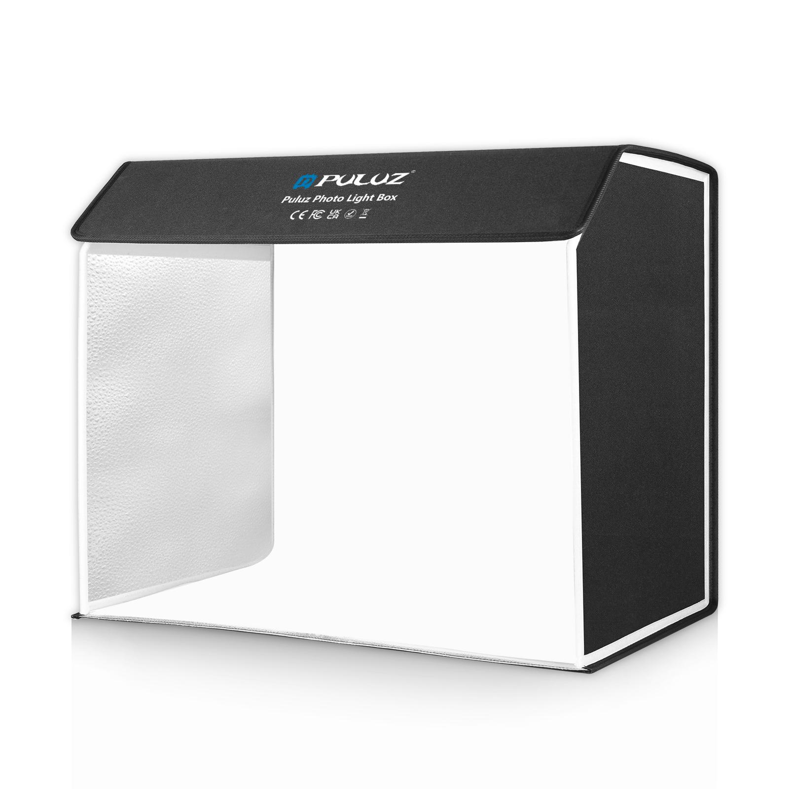 PULUZ 60 x 40cm Photo Studio L - đánh giá và giá Photography Lighting And Backdrop Kits