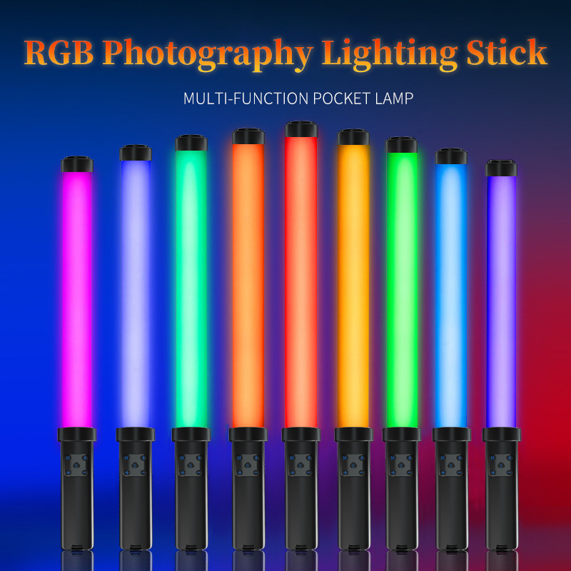 Double Side Luminous Portable  - đánh giá và giá Photography Lighting Types