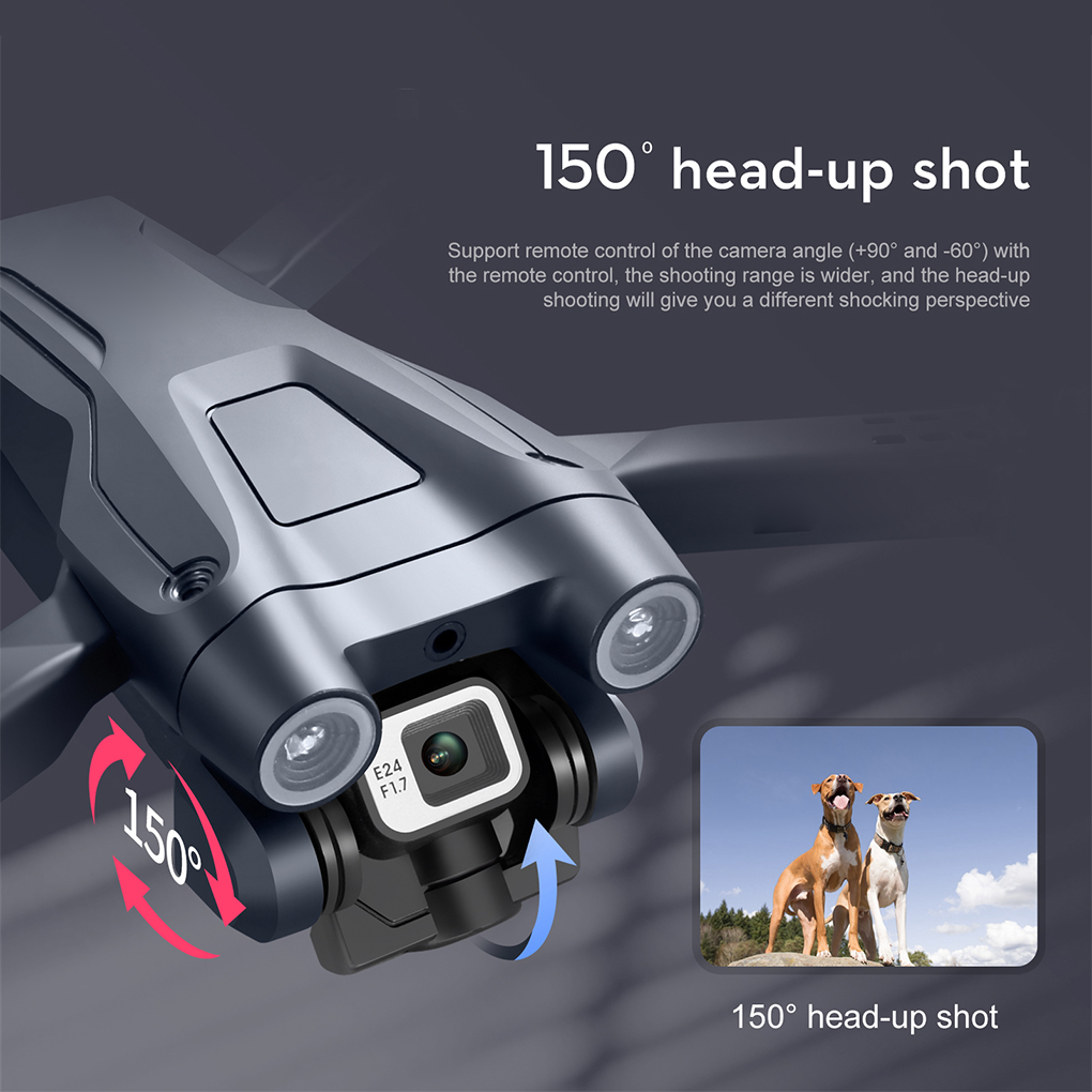 Mini Drone Aerial Photography  - đánh giá và giá Photography Lighting Wireless
