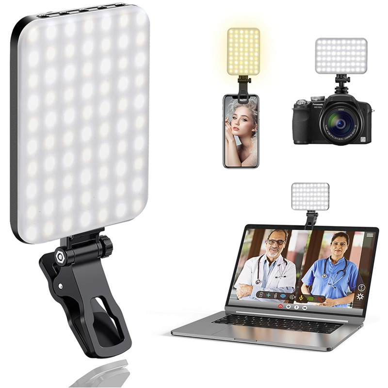 60 LED Fill Light Portable Min - đánh giá và giá Photography Lighting Brands