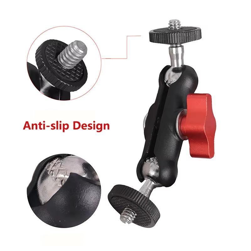 New【1Set Camera Photography Ac - đánh giá và giá Photography Lighting Case