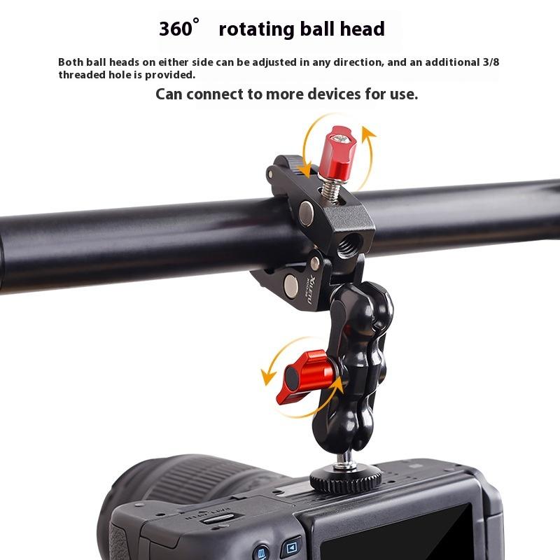 New【1Set Camera Photography Ac - đánh giá và giá Photography Lighting Case