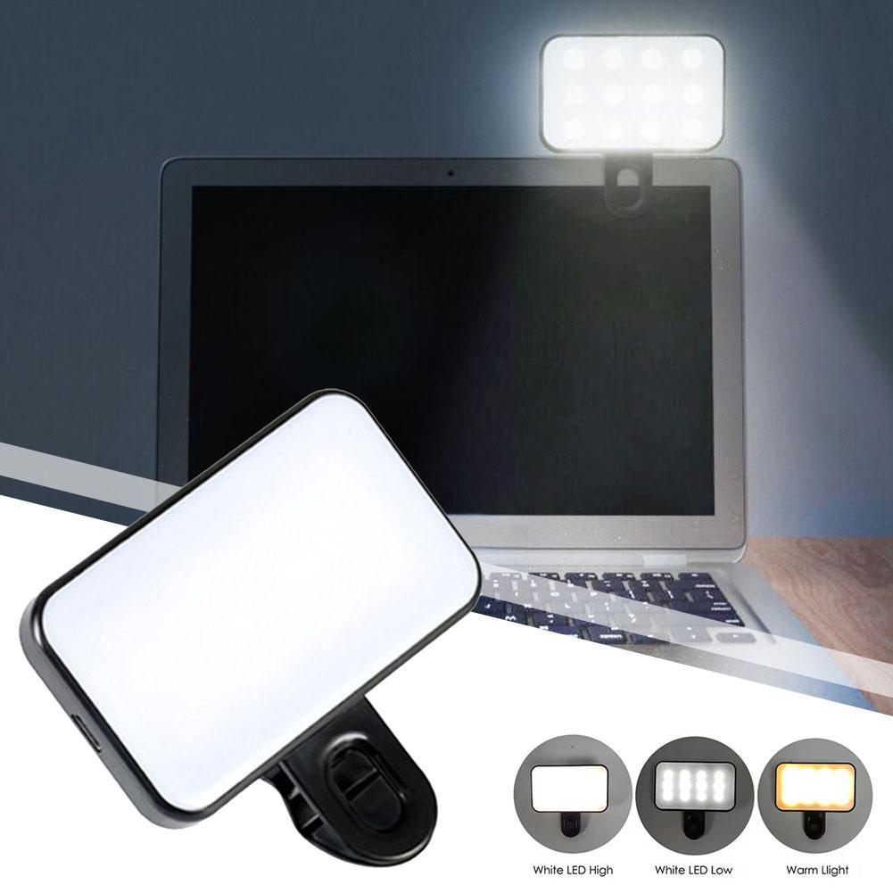 Pocket LED Selfie Light For IP - đánh giá và giá Photography Lighting Product