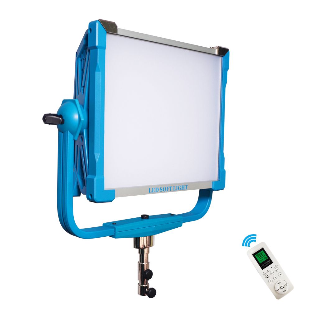 LED Lights DMX Support 200W Yi - đánh giá và giá Photography Lighting Ai