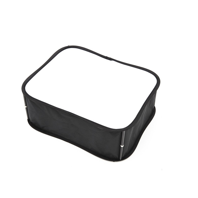 23*23 Softbox Máy Khuếch Tán T - đánh giá và giá Video Light Panel Led