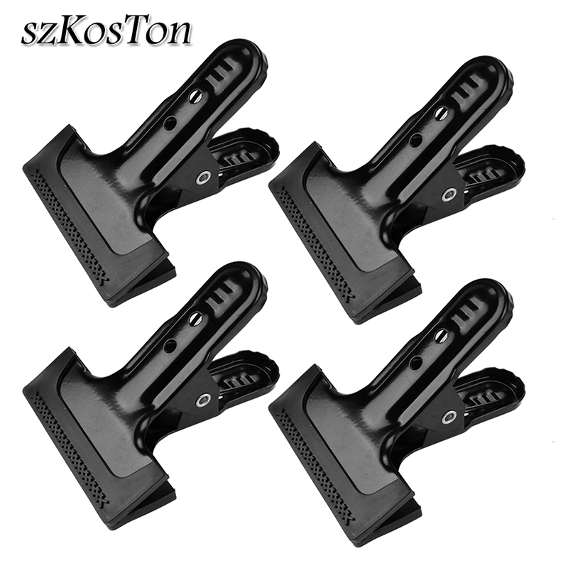 1-12 pcs Metal Clip Background - đánh giá và giá Photography Lighting And Backdrop Kits
