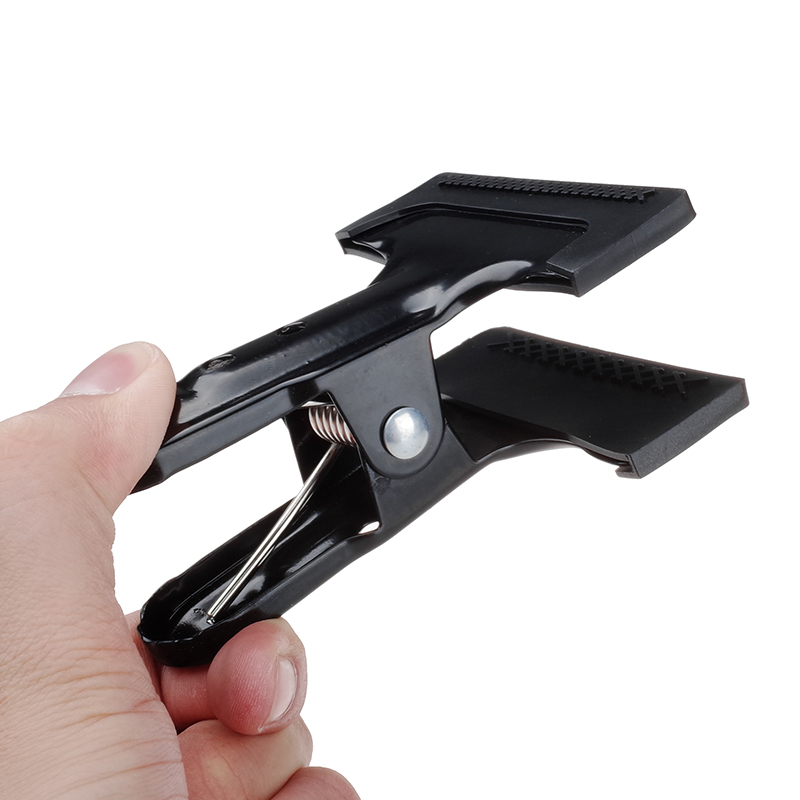 1-12 pcs Metal Clip Background - đánh giá và giá Photography Lighting And Backdrop Kits