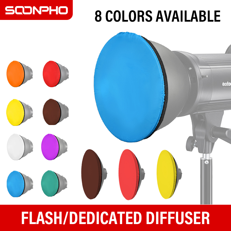 Soonpho 18cm 42cm 55cm Photogr - đánh giá và giá Photography Lighting Grid