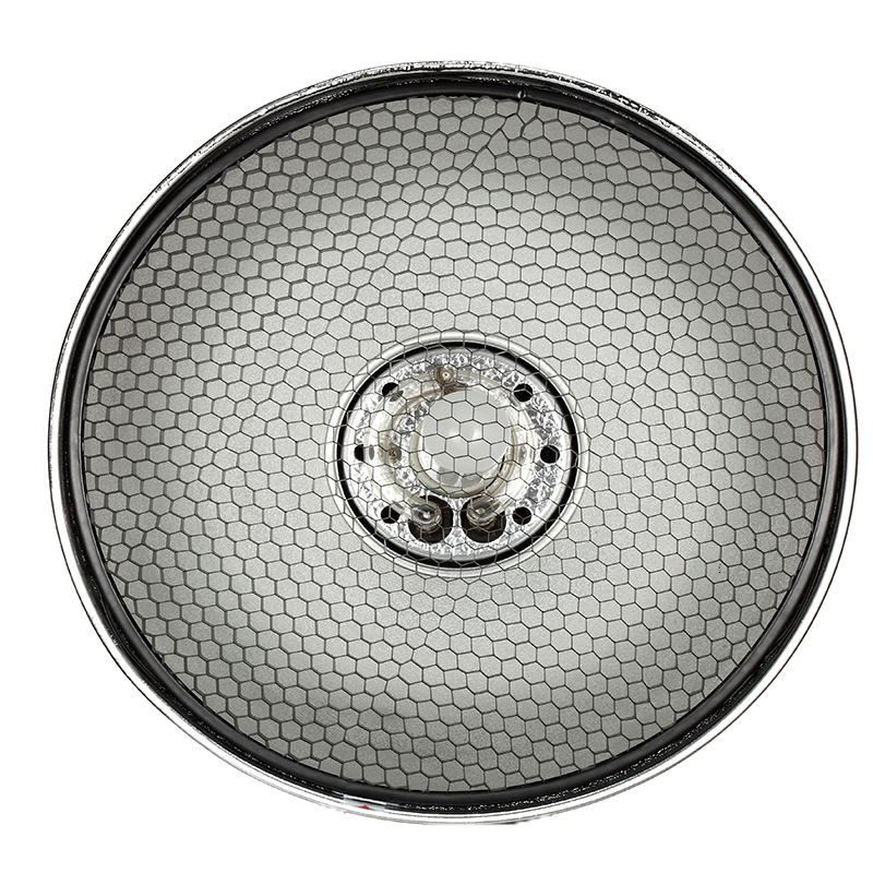 Selens Flash 65 Degree  Reflec - đánh giá và giá Photography Lighting Grid