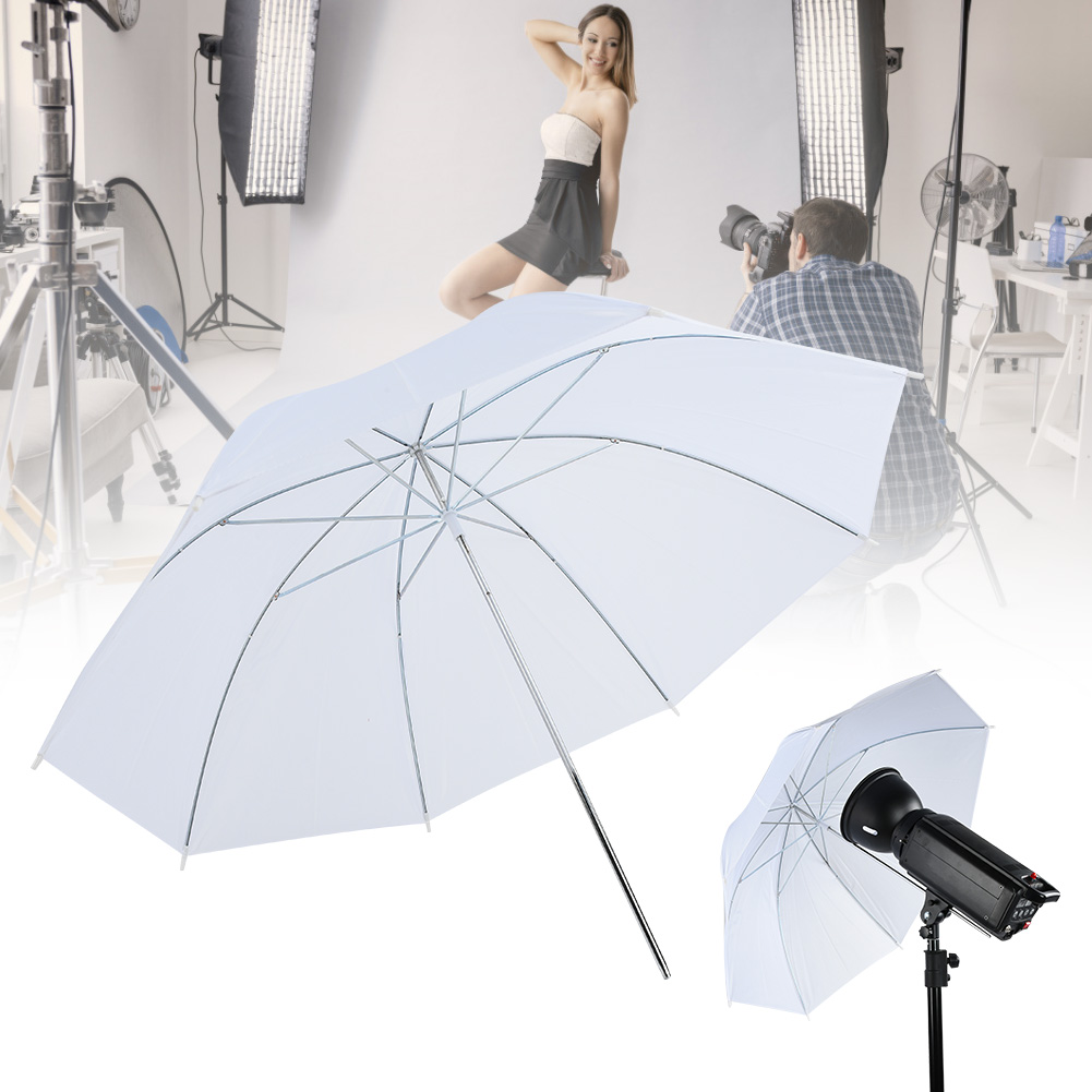 33 Inch Translucent White Soft - đánh giá và giá Photography Lighting Product