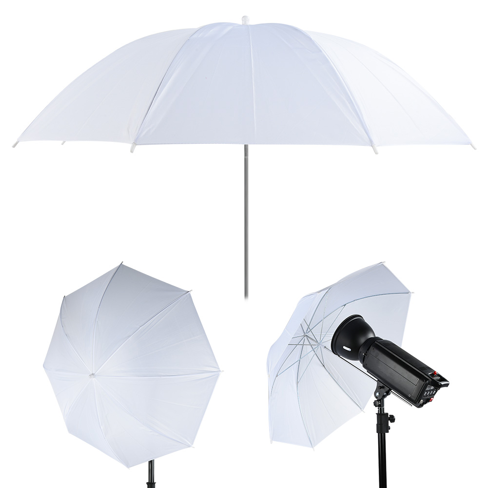 33 Inch Translucent White Soft - đánh giá và giá Photography Lighting Product