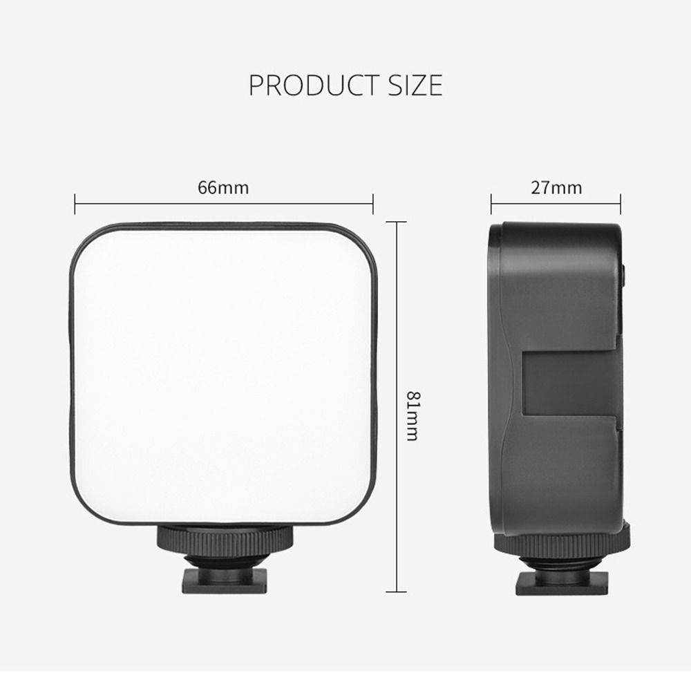 Photography 6500K Fill-in Lamp - đánh giá và giá Photography Lighting Brands
