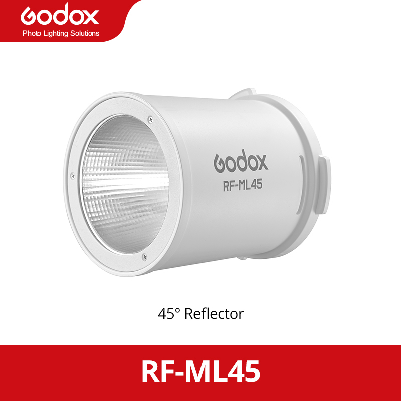 Godox ML100R Accessories RF-ML - đánh giá và giá Fresnel Lens Attachment