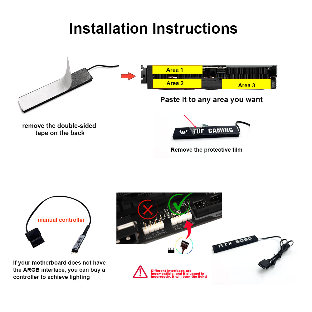 GPU Bảng Điều Khiển Bên Hông R - đánh giá và giá Video Light Panel Led