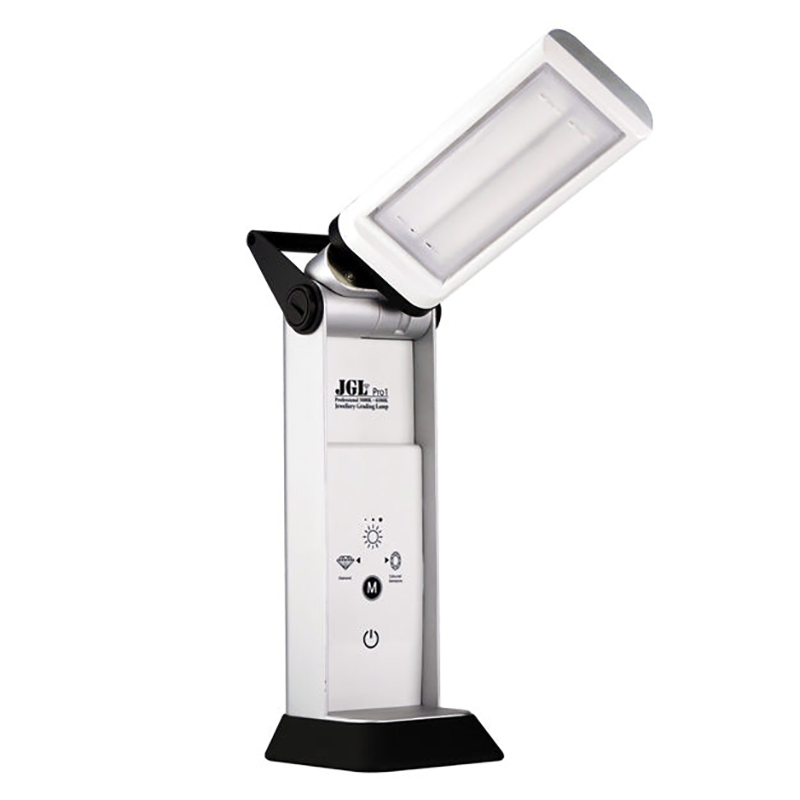 JGL Pro 5V Portable Type-C Jew - đánh giá và giá Photography Lighting Types