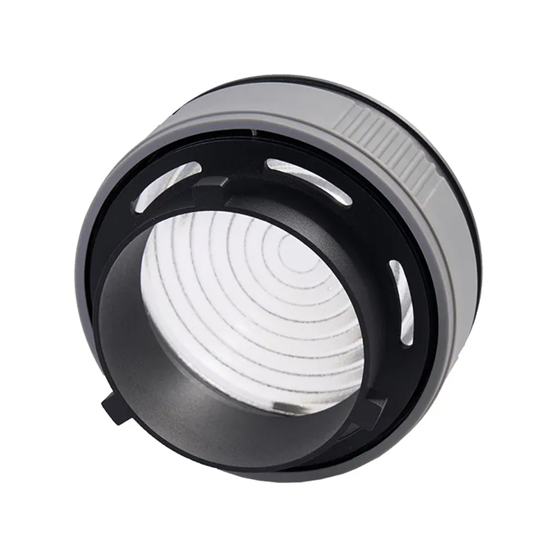 Fresnel Lens 15-55 Degree Adju - đánh giá và giá Photography Lighting Product