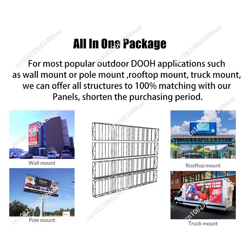 Video Wall P2.6 P2.9 P3.91 Lig - đánh giá và giá Video Light Panel Led