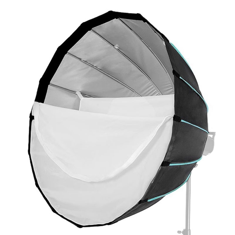 90cm Softbox with Grid 16-rib  - đánh giá và giá Photography Lighting Grid