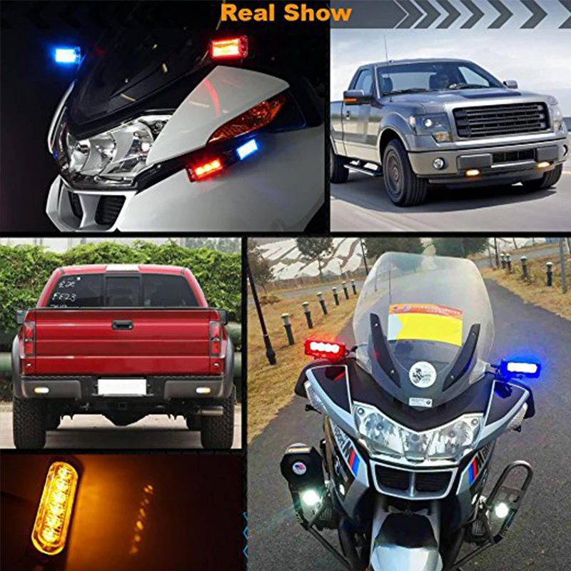12V LED Strobe Light Strip for - đánh giá và giá Photography Lighting Grid