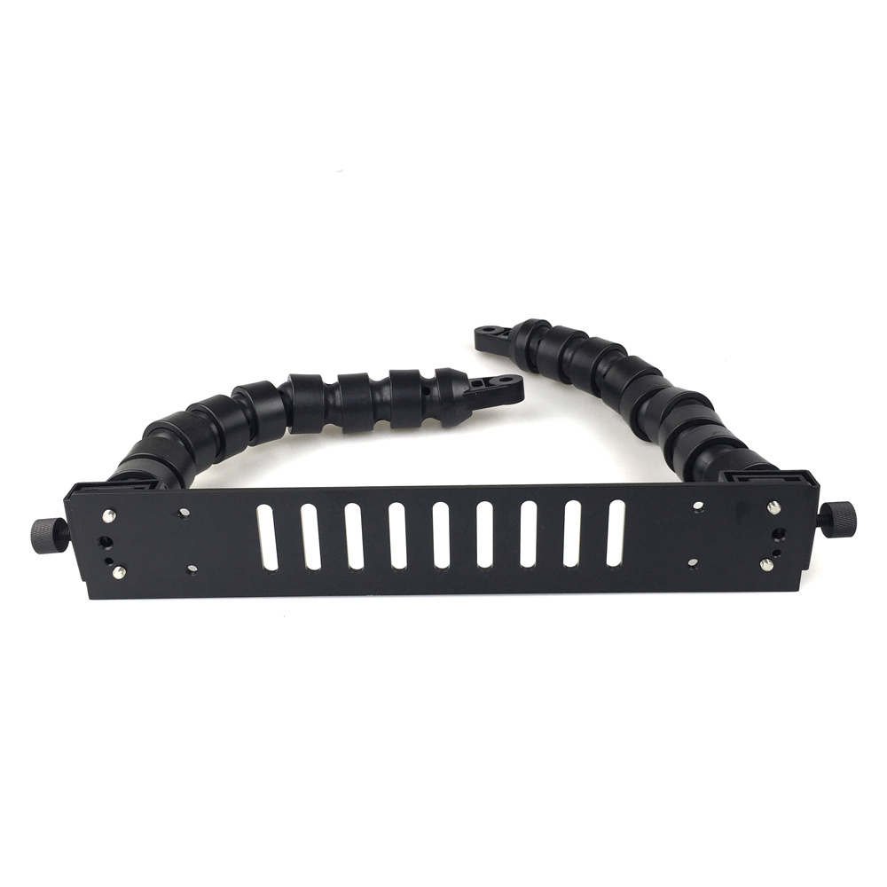 Lặn Lộc Dòng Flex Cánh Tay Tay - đánh giá và giá Photography Lighting Case