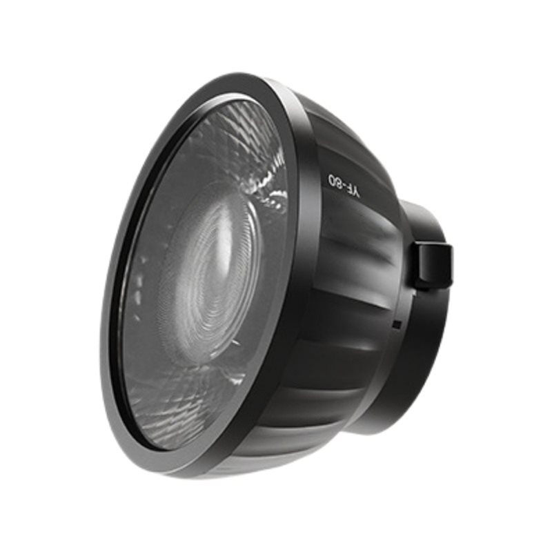 A32T-YF-80 Mini Fresnel Lens 9 - đánh giá và giá Fresnel Lens Attachment