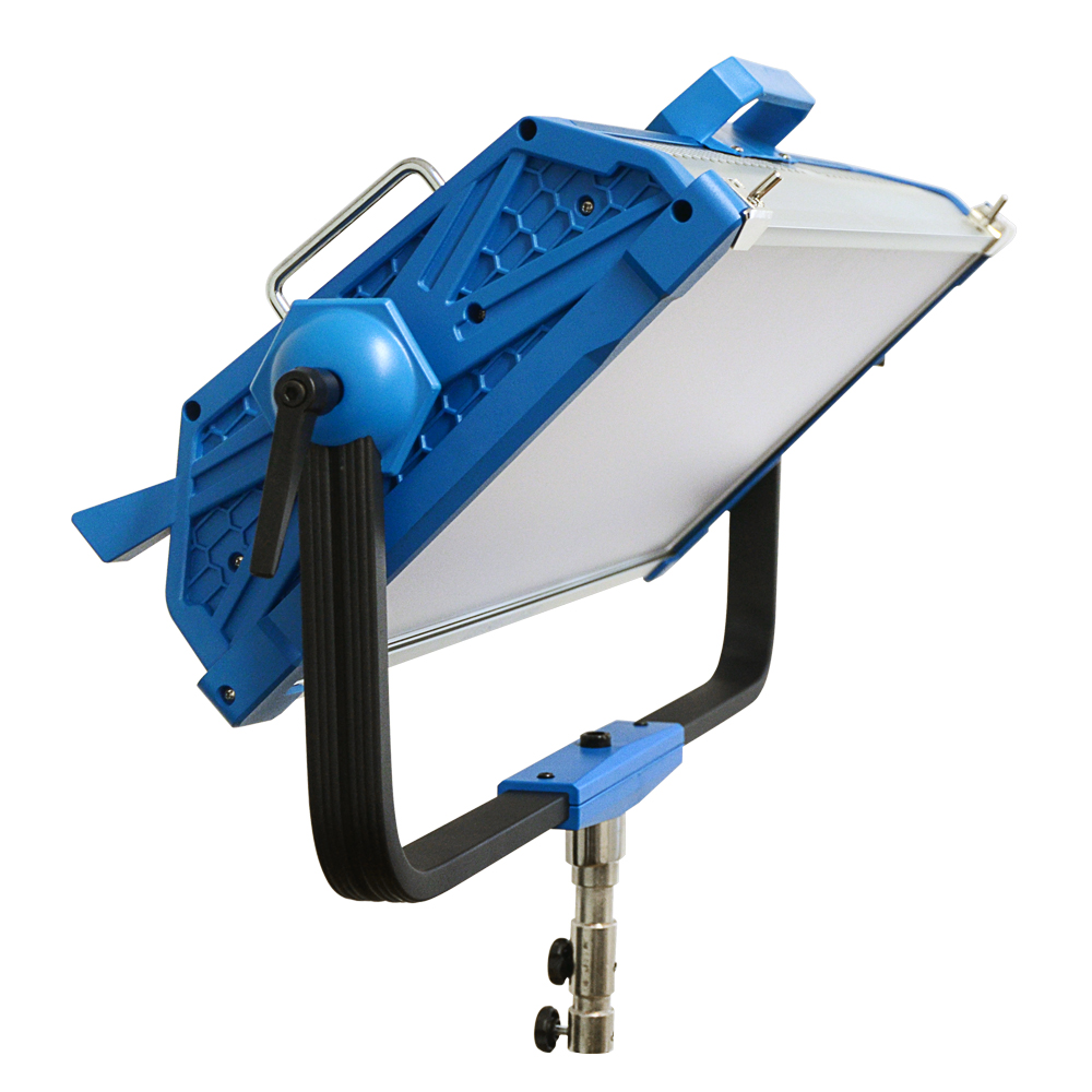 Yidoblo AI-3000C 300W DMX LED  - đánh giá và giá Photography Lighting Ai