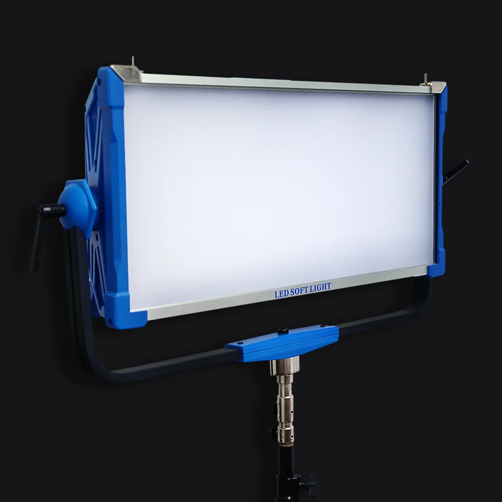 300W RGB LED Panel Lamp APP Co - đánh giá và giá Photography Lighting Ai