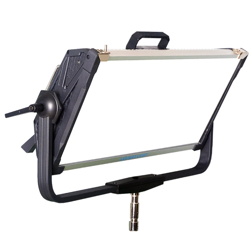300W RGB LED Lamp Continue Sof - đánh giá và giá Photography Lighting Ai
