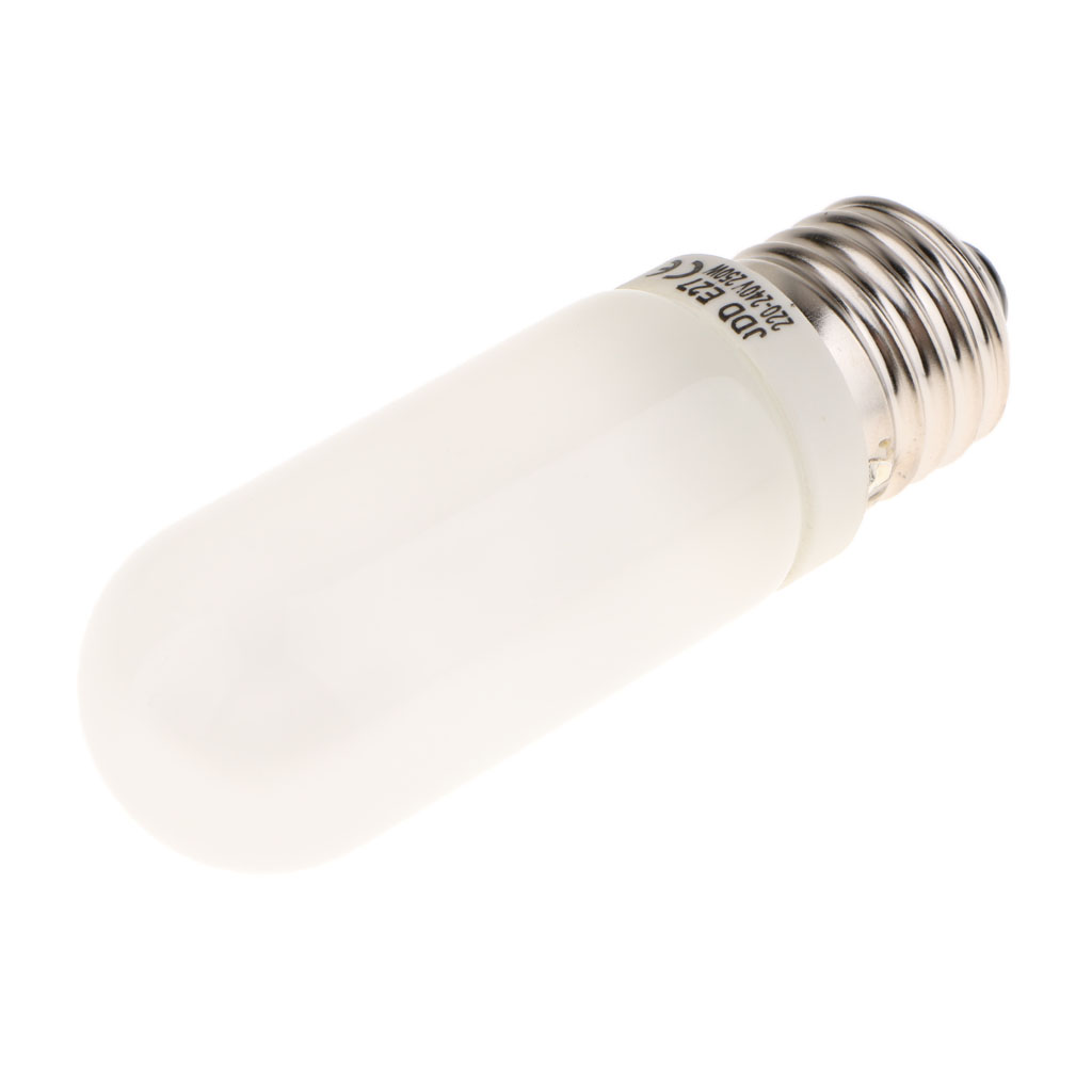 JDD Loại E27 250W Ống Bóng Đèn - đánh giá và giá Photography Lighting Types