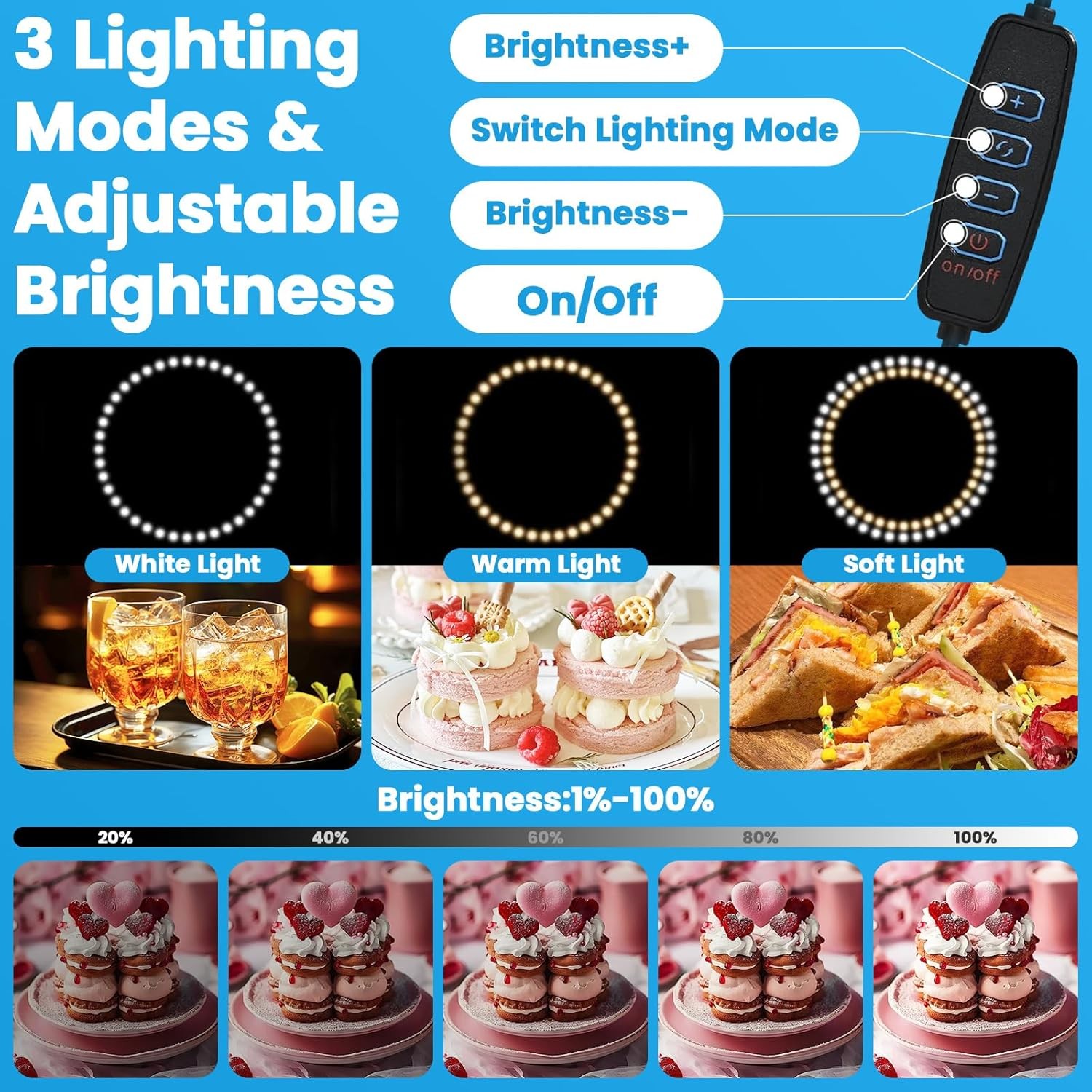 Light Box,Light Box Photograph - đánh giá và giá Photography Lighting Case