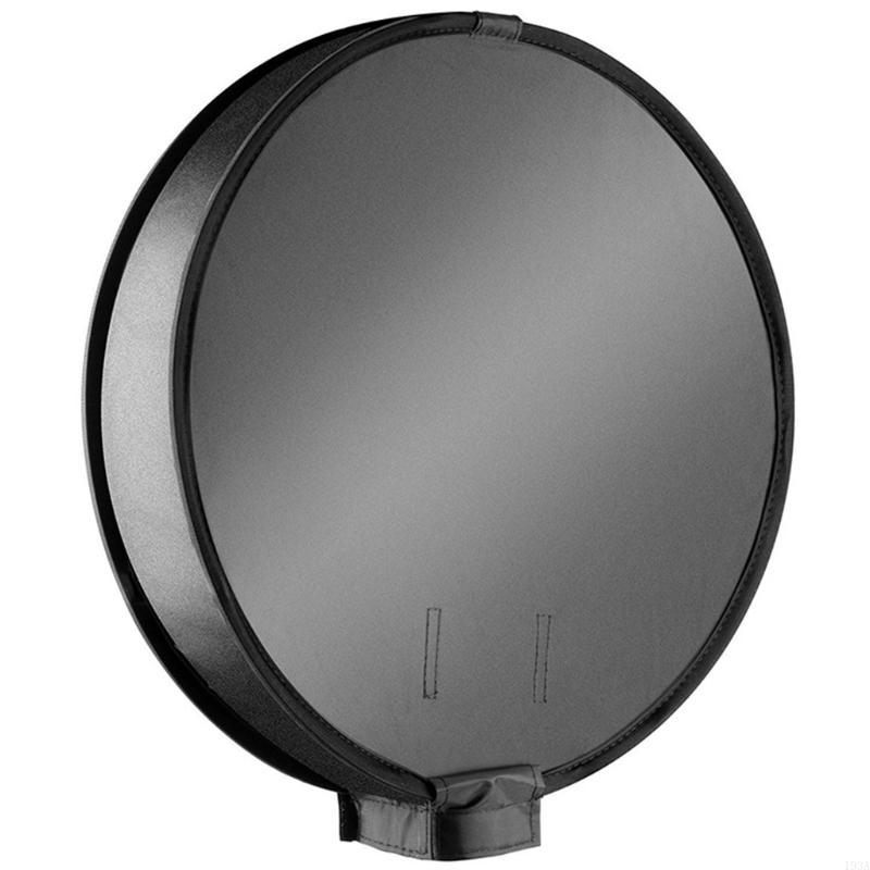 Hộp Mềm Tròn Mini Đa Năng 193A - đánh giá và giá Softbox Portable Strip