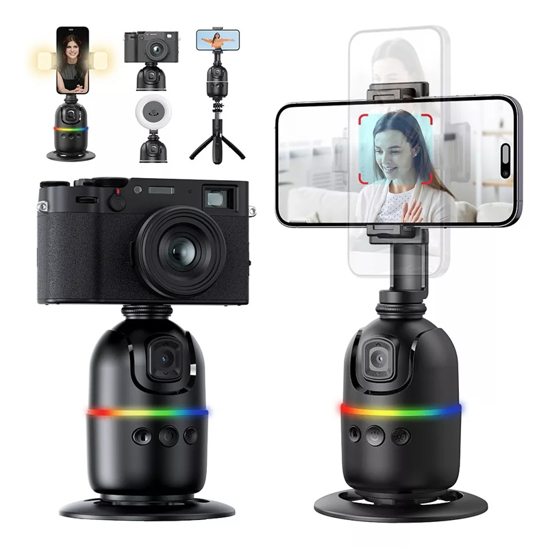 FANGTUOSI 2026 New Gimbal Stab - đánh giá và giá Photography Lighting Ai