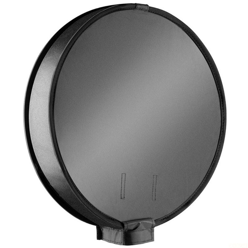 B03F 30Cm/40Cm Mini Tròn Đa Nă - đánh giá và giá Softbox Portable Strip