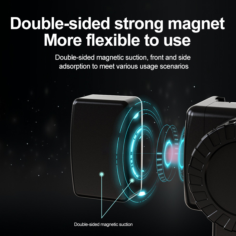 Mini Magnetic Selfie Fill Ligh - đánh giá và giá Photography Lighting Professional