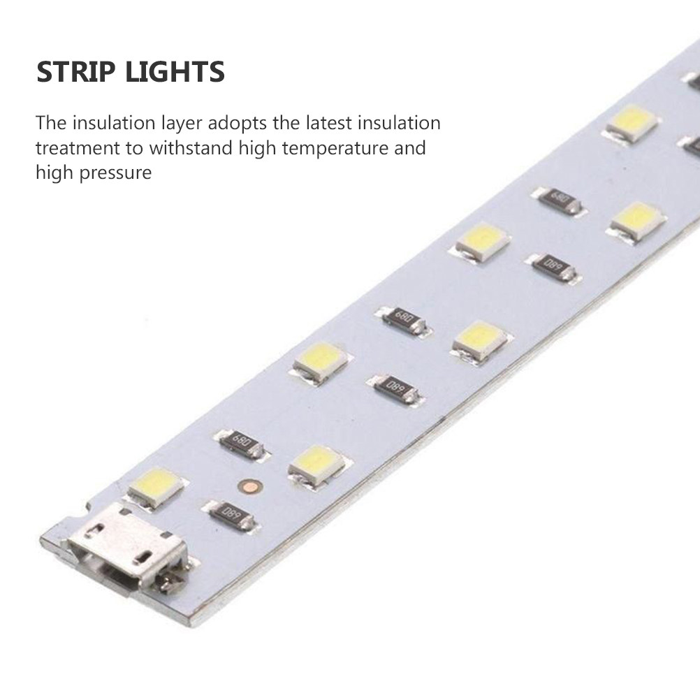 LED Light Bar Softbox 20Cm Por - đánh giá và giá Softbox Portable Strip