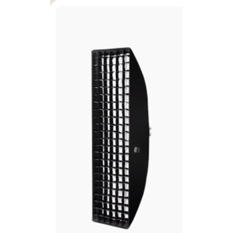 Softbox grid, grille strip, so - đánh giá và giá Softbox Portable Strip