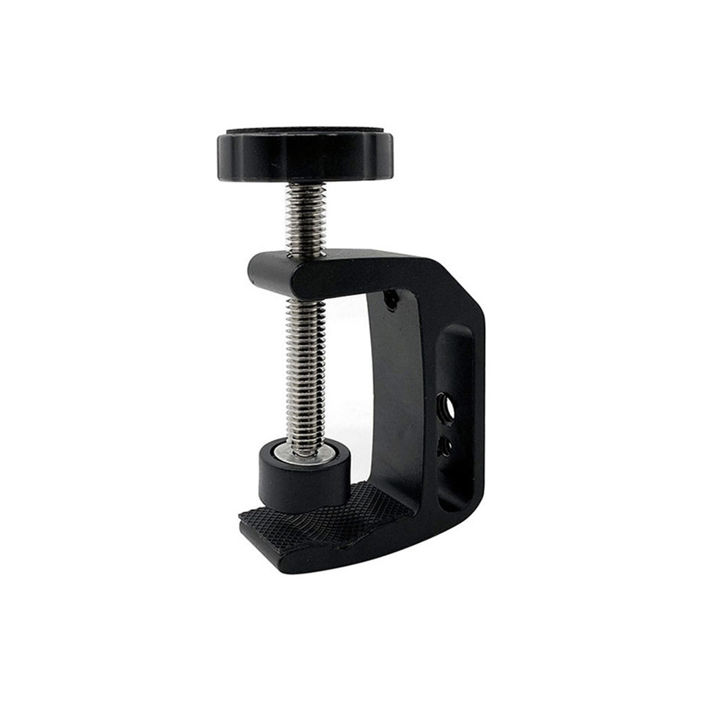 C- Shaped Clamp Aluminum Alloy - đánh giá và giá Photography Lighting Types