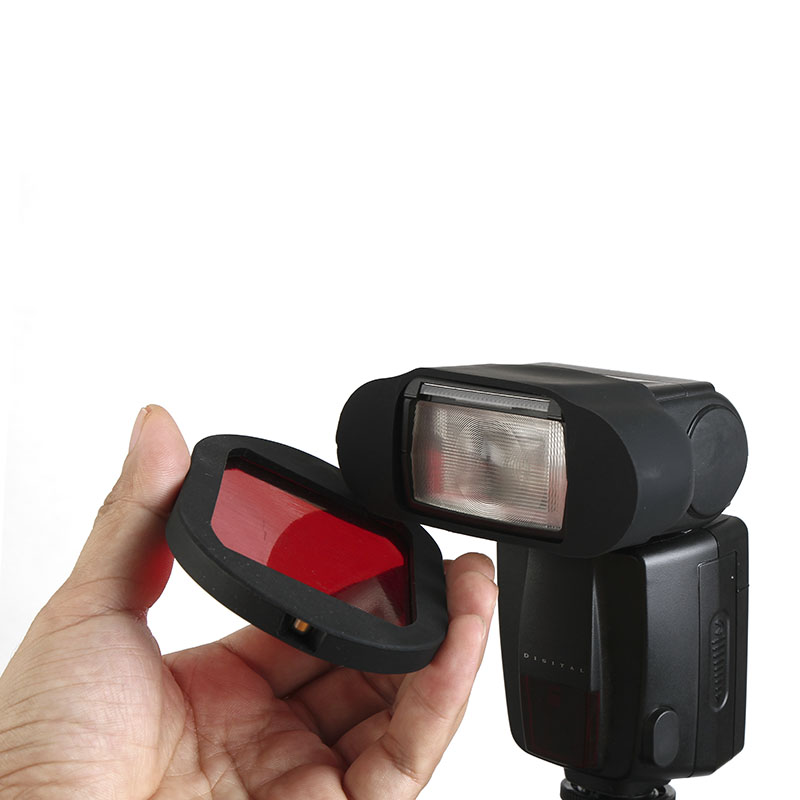Flash Speedlight Honeycomb Gri - đánh giá và giá Photography Lighting Grid