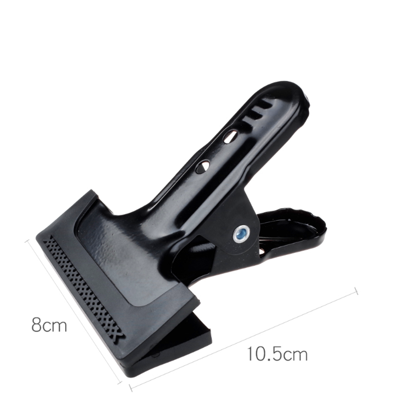 1-12 pcs Metal Clip Background - đánh giá và giá Photography Lighting And Backdrop Kits